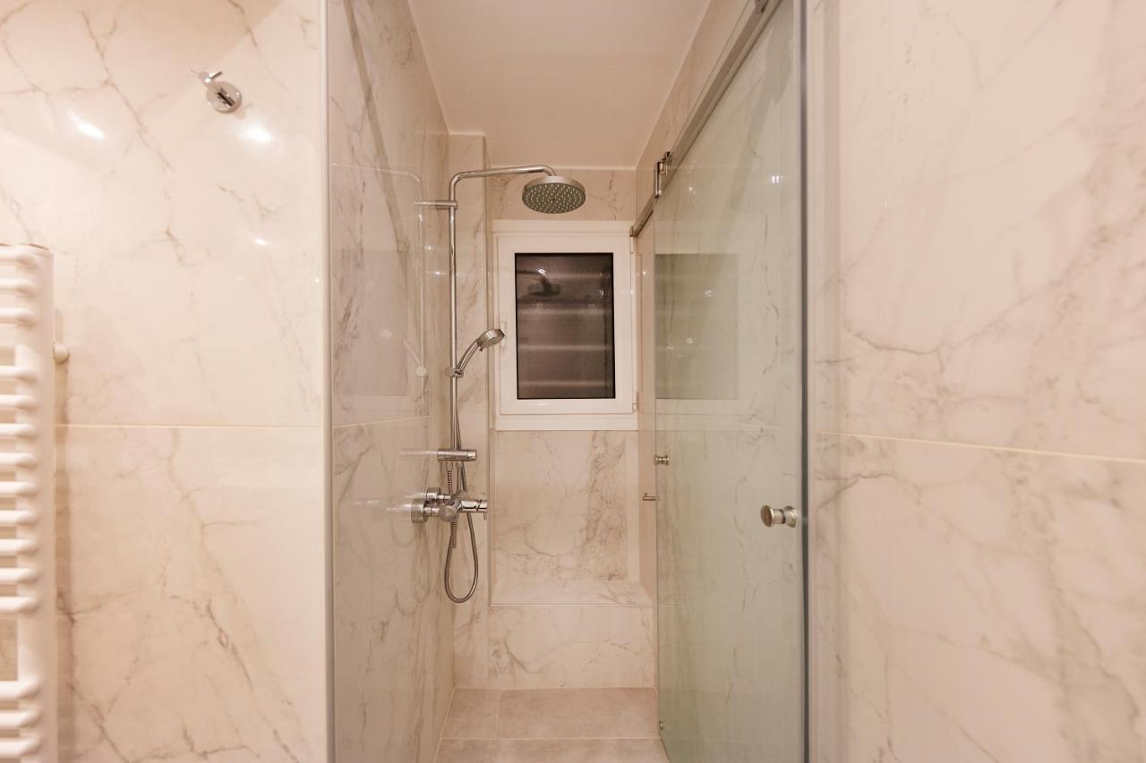 Kolonaki Lux Apartment By Gianttrip Athen Eksteriør billede